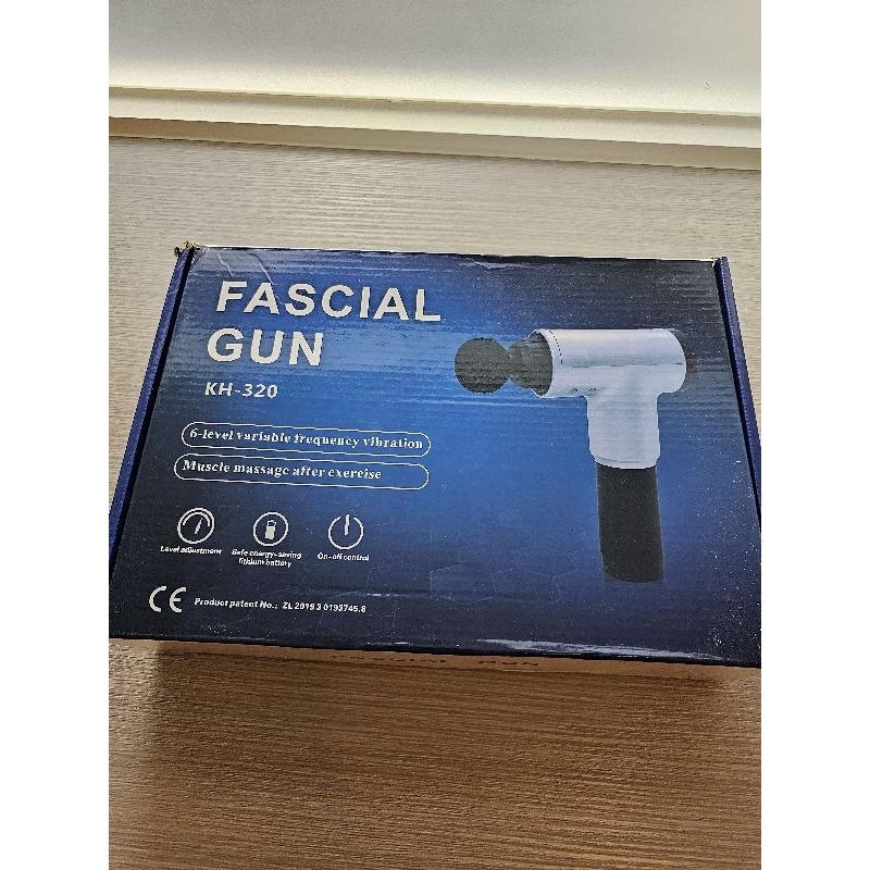 FASCIAL GUN KH-320