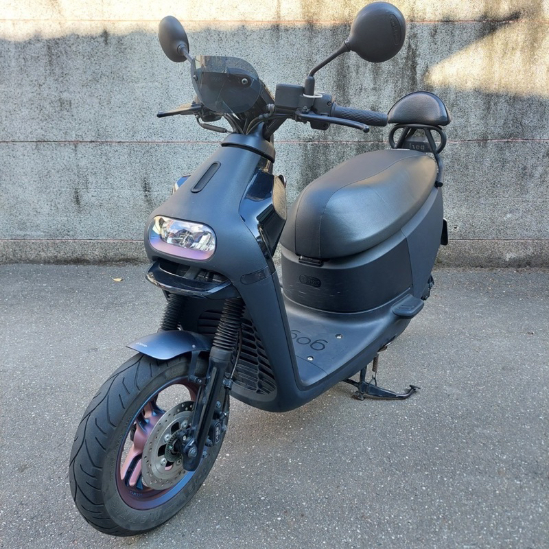 《新北二手機車》2020 GOGORO S3 ABS #8978 #免費試乘/二手機車/流行車款/現況/實體門市