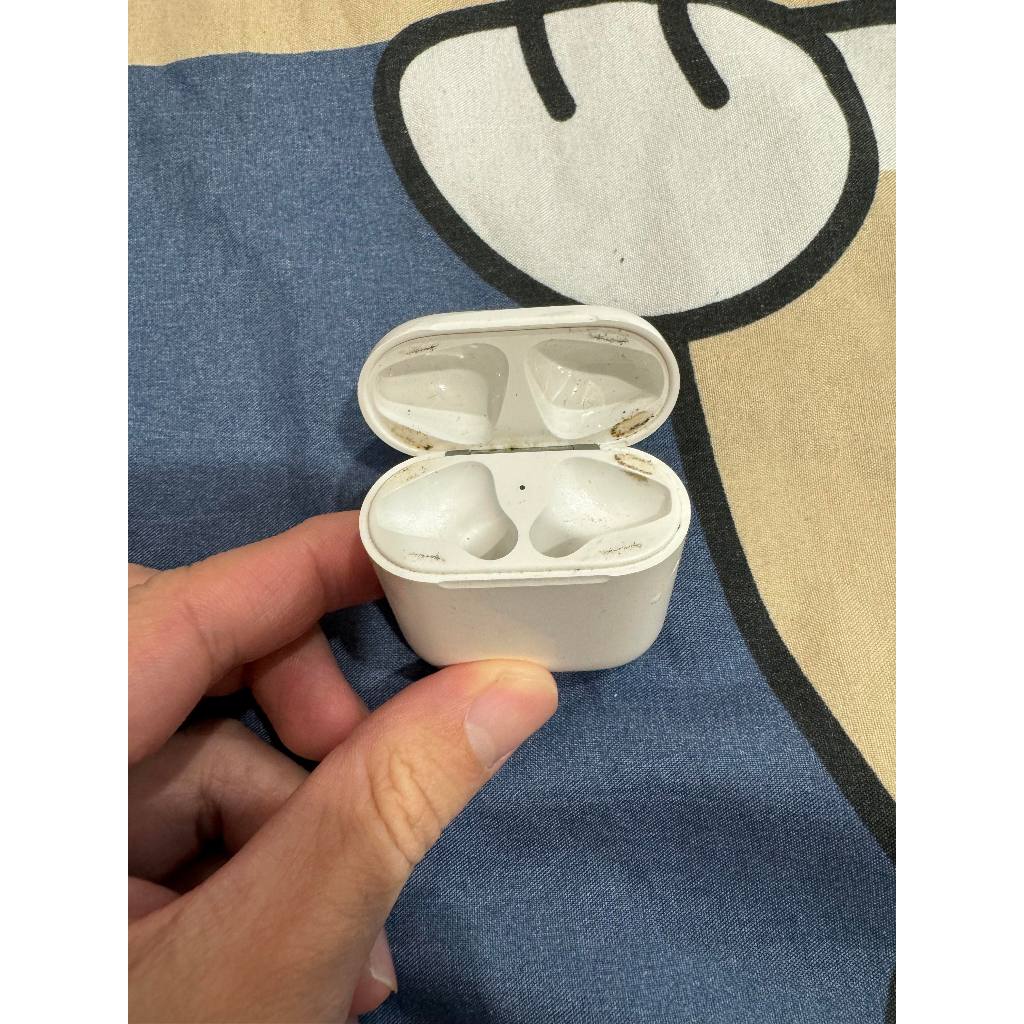 airpods 2 充電盒