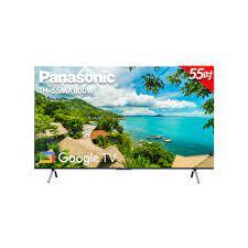 中和實體店面 Panasonic國際牌 55吋 4K HDR Google TV顯示器TH-55MX800W  先問貨況