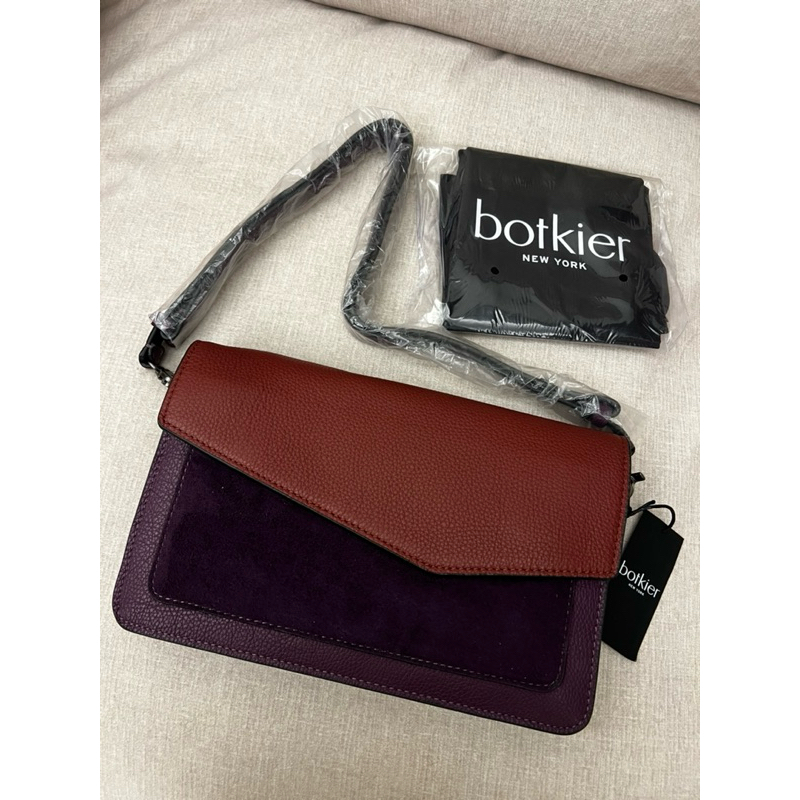 New York botkier 包包