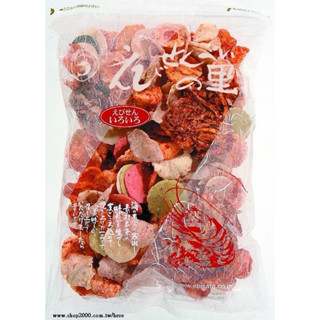 CMA日本代購 名古屋蝦餅仙貝 薄片章魚/超人氣綜合/味琳醬油/魷魚 (現貨+預購)