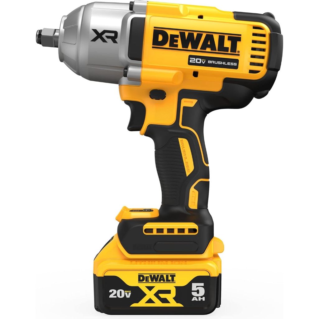 台中工具老爹 DEWALT DCF900 20V大砲無刷衝擊板手 DCF922 DCF899 DCF894 DCF892