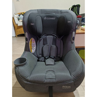 （二手）兒童安全座椅 Maxi Cosi Pria 85 max