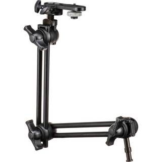 [二手] MANFROTTO 396B-2 曼富圖 2 節雙關節臂 附相機支架