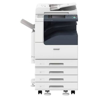 富士 FUJI XEROX DocuCentre-VI C2264 彩色影印機(A3/影印/傳真/列印/掃瞄/雙面)