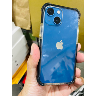 蘋果原廠 Apple IPhone 13 mini 256G 健康度100% 藍