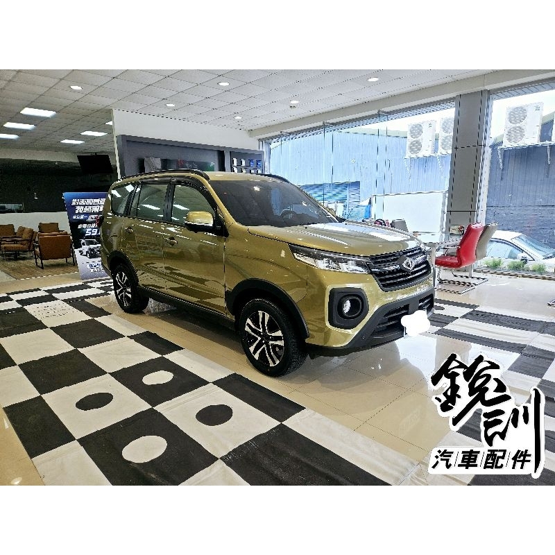 銳訓汽車配件精品-台南麻豆店 中華Zinger 安裝 Smart-R Lv32安卓環景一體機(8核心