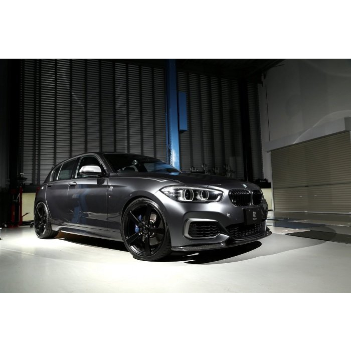 3D design BMW F20【YGAUTO】