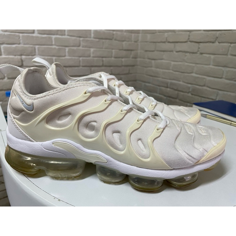 Nike - Air Vapormax Plus White