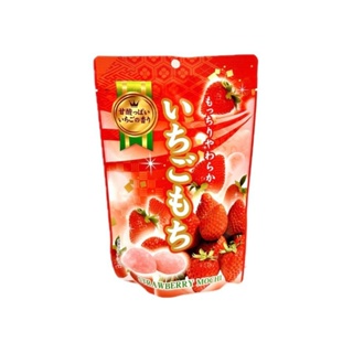 Seiki世起 草莓大福餅 120g【Donki日本唐吉訶德】