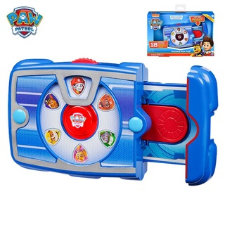 二手✨汪汪隊 萊德聲光任務平板 萊德平板電腦 呼叫器 PAW Patrol 汪汪隊立大功 平板 任務選擇器 阿奇 小礫