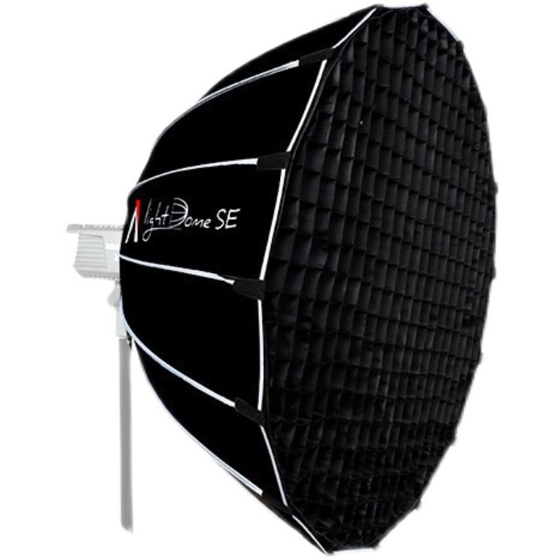 愛圖仕 Aputure Light Dome SE 85cm 柔光罩 攝影 柔光燈 棚燈 蜂巢 控光 直播
