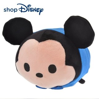 ＜現貨免運＞日本Disney Store Tsum Tsum樂園 15cm 魔法米奇 毛公仔娃娃