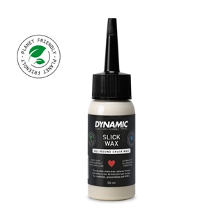 【DYNAMIC】Slick Wax 長效光滑蠟性鏈條油｜50ml｜DY-007