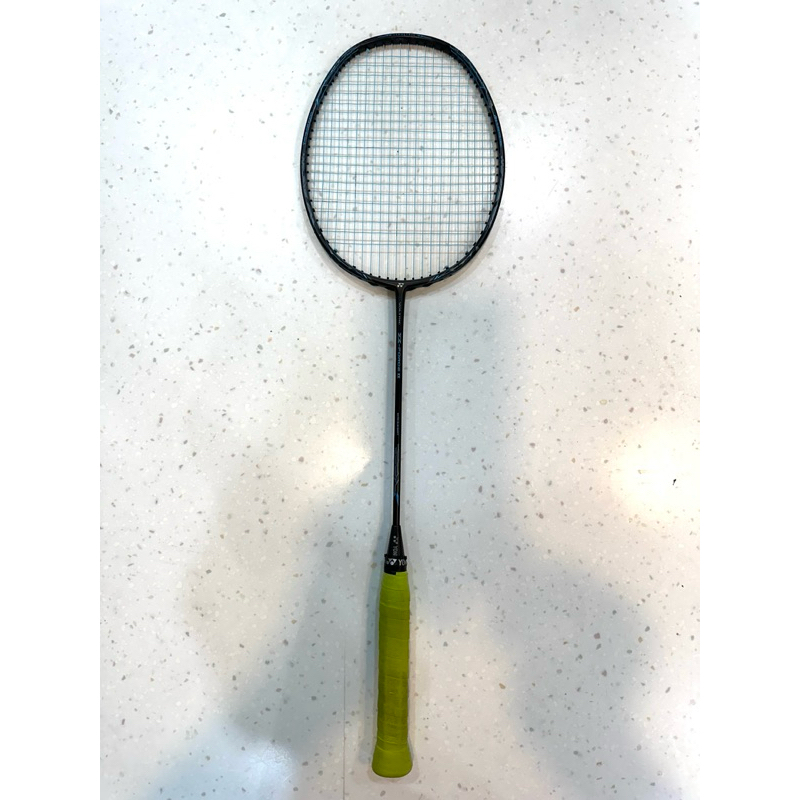 バドミントンラケット修理品 Z-Force2限定 リーチョンウェイモデル