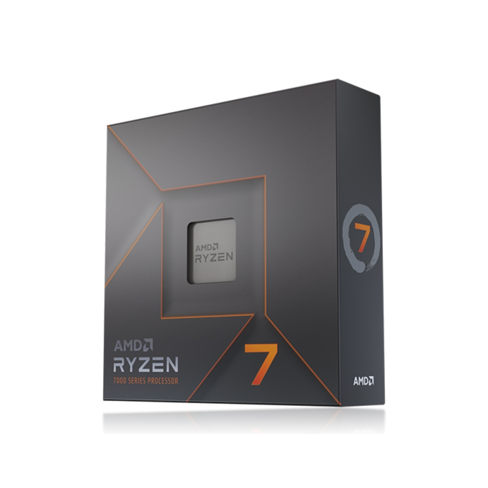 先看賣場說明 AMD Ryzen 7-7700X    R7-7700X   4.5GHz 8核心 中央處理器