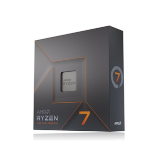先看賣場說明 AMD Ryzen 7-7700X R7-7700X 4.5GHz 8核心 中央處理器