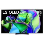 【可無卡分期】LG 55吋OLED evo C3極致 4K AI物聯網電視 OLED55C3PSA AI智慧滑鼠遙控器