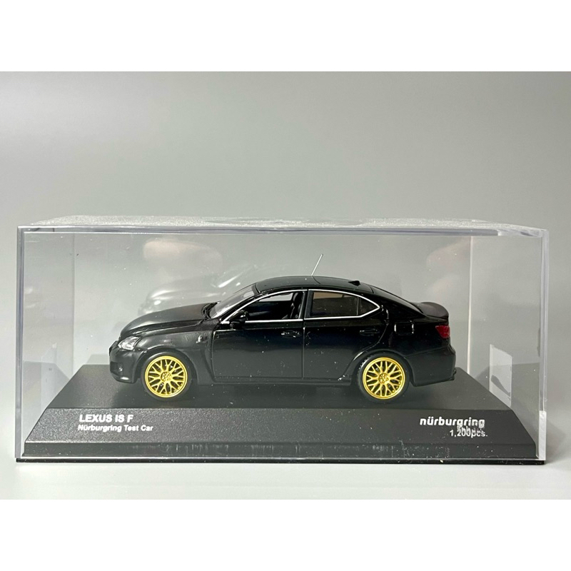 kyosho lexus IS的價格推薦- 2025年4月| 比價比個夠BigGo