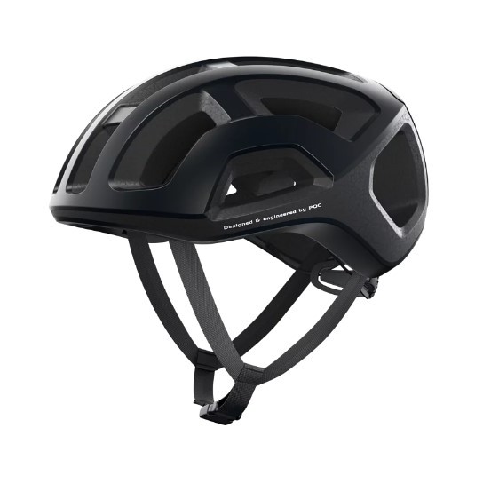 [POC] Ventral Lite WF 消光黑 輕量版 寬版 自行車安全帽 巡揚單車