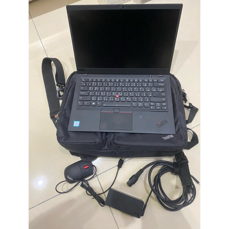 聯想筆記型電腦 Lenovo Thinkpad x1 carbon 6th Generation