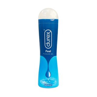 ㊣送290ml潤滑液㊣【杜蕾斯Durex】特級快感潤滑液50ml 人體潤滑劑 水溶性 潤滑油 情趣 夫妻房事 男女用