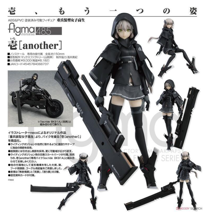 Figma BK91A的價格推薦 - 2025年5月 | 比價比個夠BigGo
