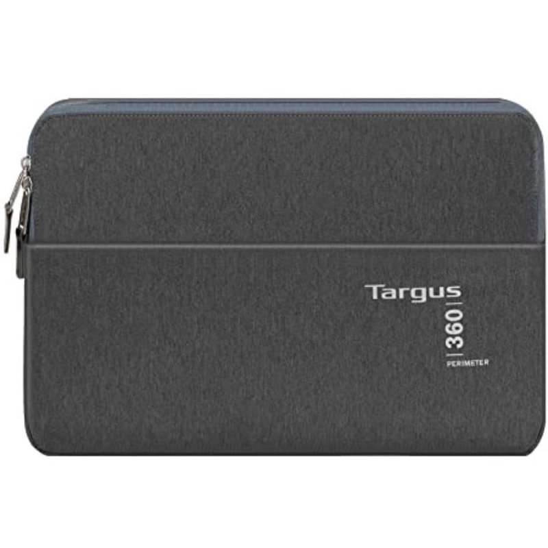 ❗️現貨❗️ Targus 360 Perimeter 🉑11.6吋-13.3 吋 筆電內袋 - 沉靜灰（內有實拍圖）