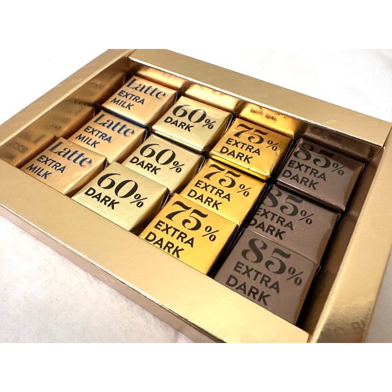 Venchi義大利🇮🇹巧克力禮盒包裝