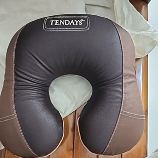 TENDAYS CASA 頸部萬用枕