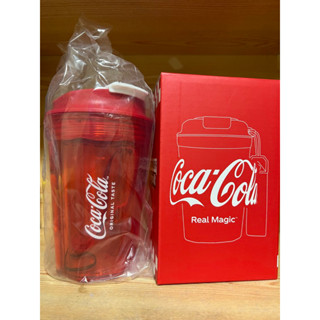 Coca Cola 可口可樂 隨行杯 Original款