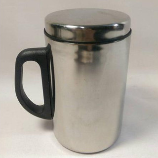優雅 巧妙杯500ML CB-018【64707173】保溫杯 保冷杯 保冰杯 咖啡杯 隨身杯 隨行杯 把手杯 水杯