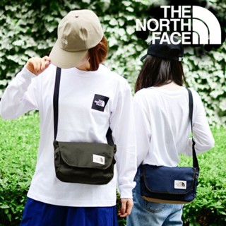(現貨 正品附吊牌) THE NORTH FACE SHOULDER POUCH 3L 掀蓋包 單肩 斜揹包
