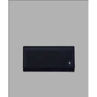 PORTER 全新 經典款BEND系列#011 真皮長夾 鈕扣長夾 牛皮長夾 防刮牛皮 原價$6650