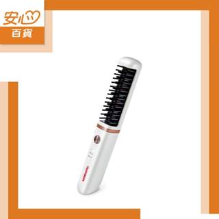 【TELEFUNKEN】德律風根無線燙髮梳(LT-HC2060)