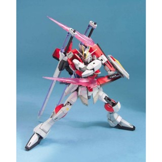 BANDAI 1/100 MG 巨劍型脈衝鋼彈 SEED DESTINY 組裝模型