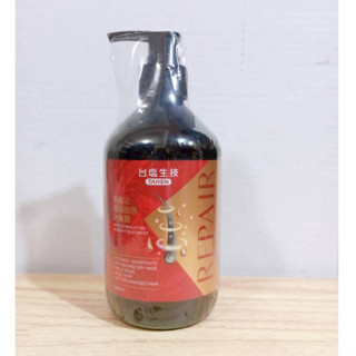 (10%蝦幣回饋/現貨免運) 台塩 TAIYEN 黑魔法激活固色洗髮露 (500ml/瓶) 台鹽 黑魔髮 黑魔髮激活洗髮