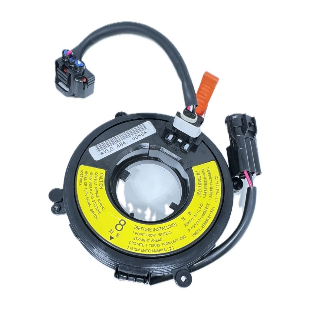 全新品 豐田堆高機 轉向感測器電纜盒 45190-13900-71 電動堆高機速度感知器 豐田堆高機7FBR15-25