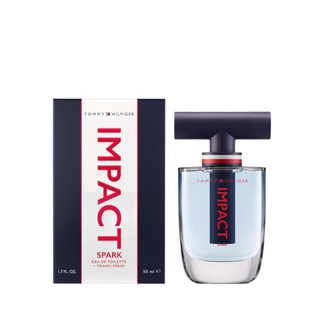 ◐香水綁馬尾◐Tommy Hilfiger IMPACT Intense 衝擊效應 淡香精 50ML