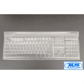 全罩式 鍵盤膜 用於 海盜船 Corsair K70 RGB PRO RGP0135 K70 MAX 機械式鍵盤 KS