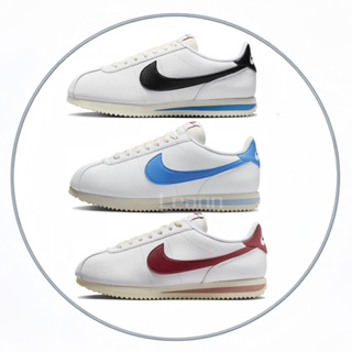 Nike Cortez 可可巧克力 白棕 白紅 白藍 白黑藍 阿甘鞋 男女 DN1791-100-102-103-101