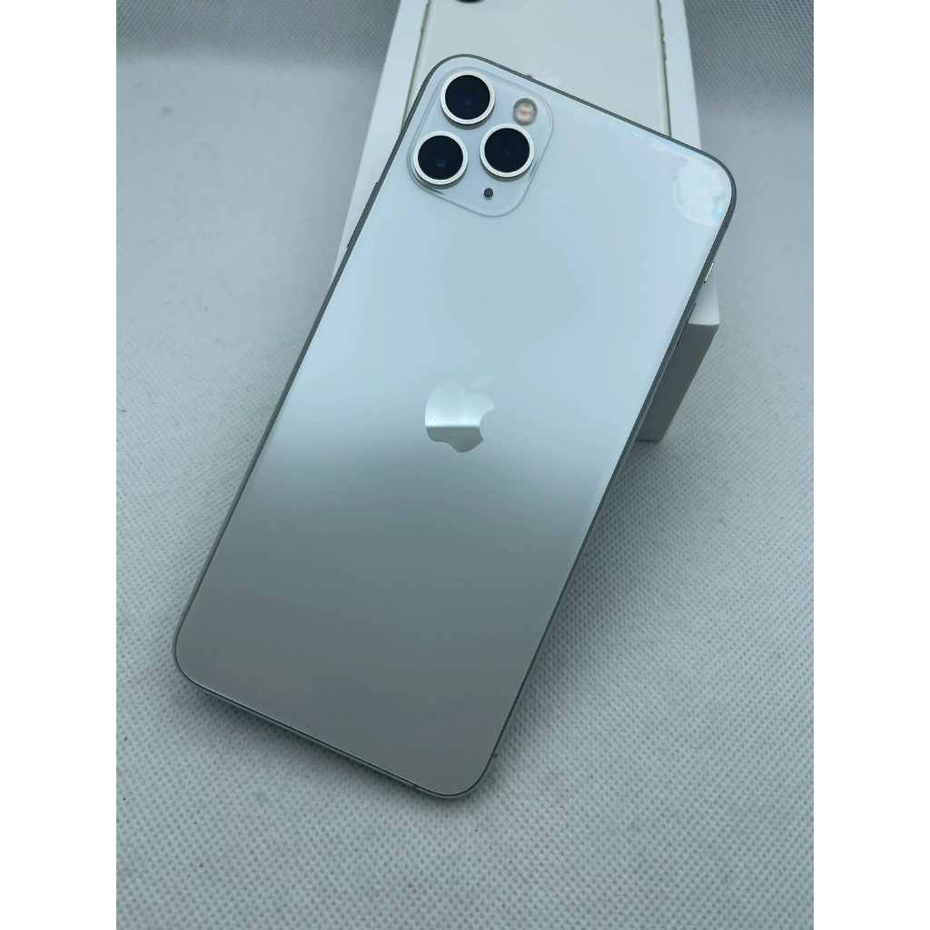 高雄二手機 iPhone 11 Pro Max 福利機活動價 現貨販售中【 高雄 iPhone二手機】11二手機 中古機