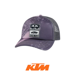 KTM RB SHRED TRUCKER CAP 網帽 廠隊帽