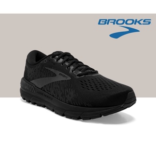 【Brooks 布魯斯】ADDICTION GTS 15 4E超寬楦 避震緩衝 男慢跑鞋/1103654E020 B51