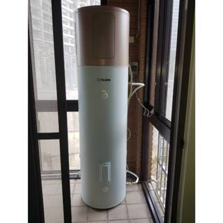 《 阿如柑仔店 》TAADA 熱泵熱水爐 熱泵熱水器 200L 混合動力熱泵熱水器