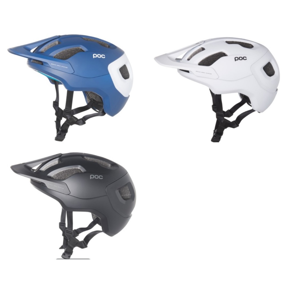 POC Axion SPIN Helmet  空力 自行車 單車 安全帽 越野