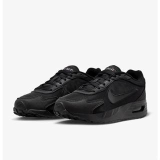 NIKE W NIKE AIR MAX SOLO 女款 黑色 女休閒鞋 FN0784004 Sneakers542