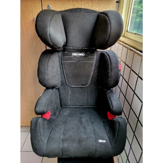 Recaro Milano car seat 兒童汽車坐椅 兒童安全座椅 嬰兒安全座椅