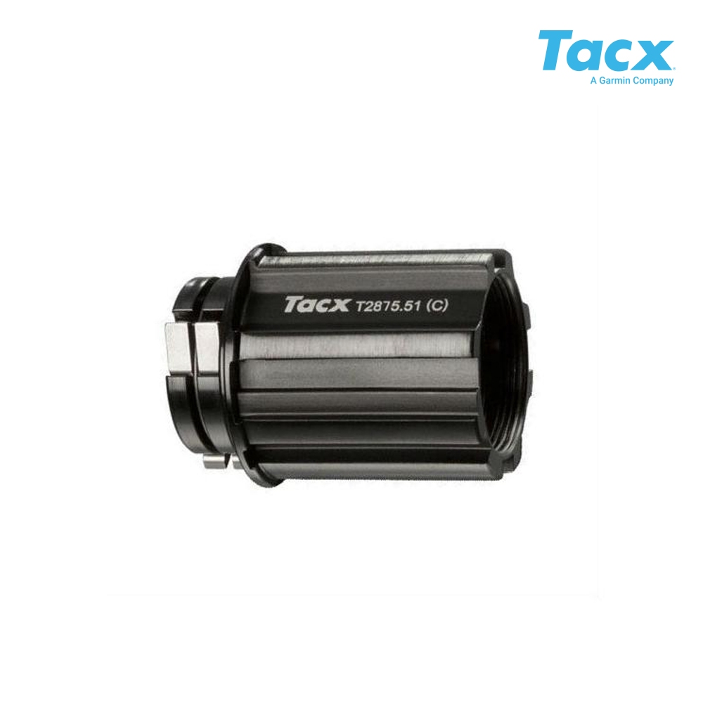 【TACX】 T2875.51 NEO 2T CAMPAGNOLO BODY棘輪座-網路單車